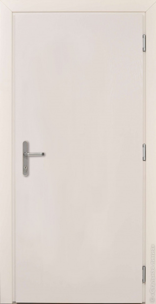 Стальная линия дверь ХАСКИ PRO (HUSKY PRO) энергосберегающая дверь для коттеджа