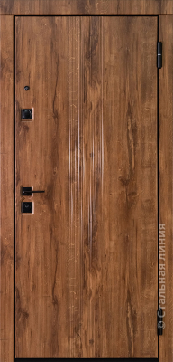 Вуд1 (Wood)