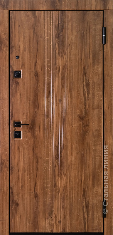 Вуд1 (Wood)