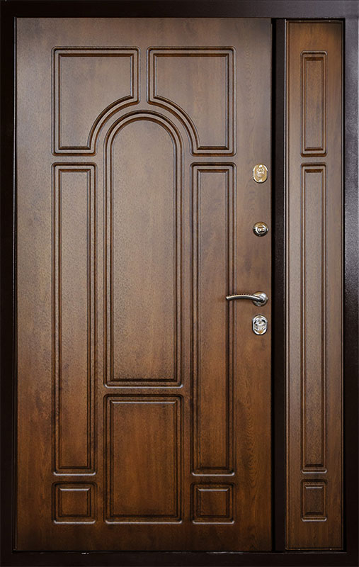 Стальная дверь «Флоренция»