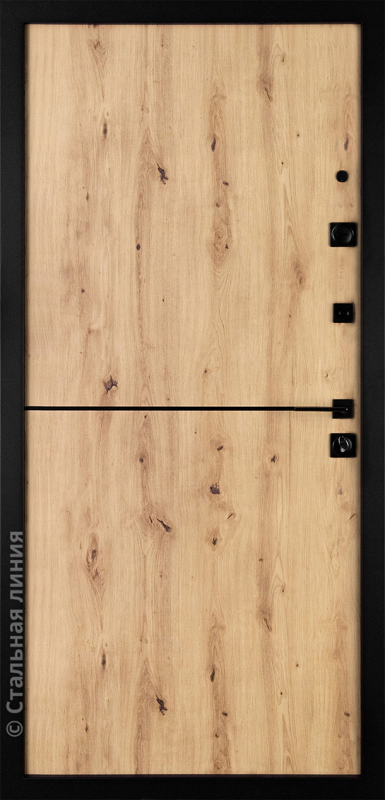 Вуд1 (Wood)